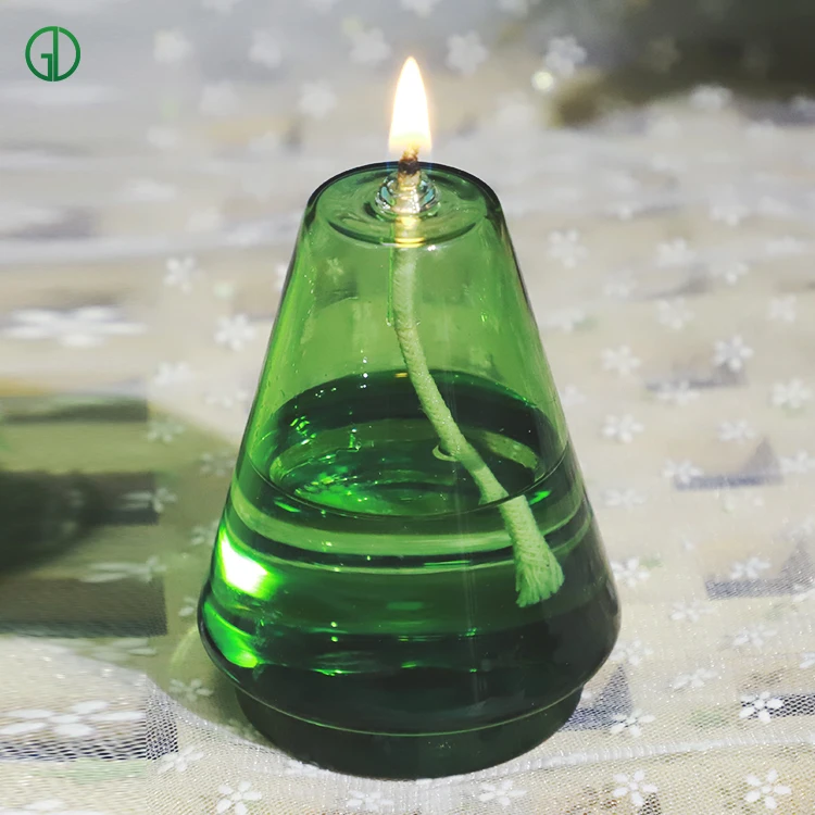 Wholesale Empty Vessel Luxury Glass Candles Jar Glass Candle Holders Lanterns And Candle Jars For Wedding Decoration