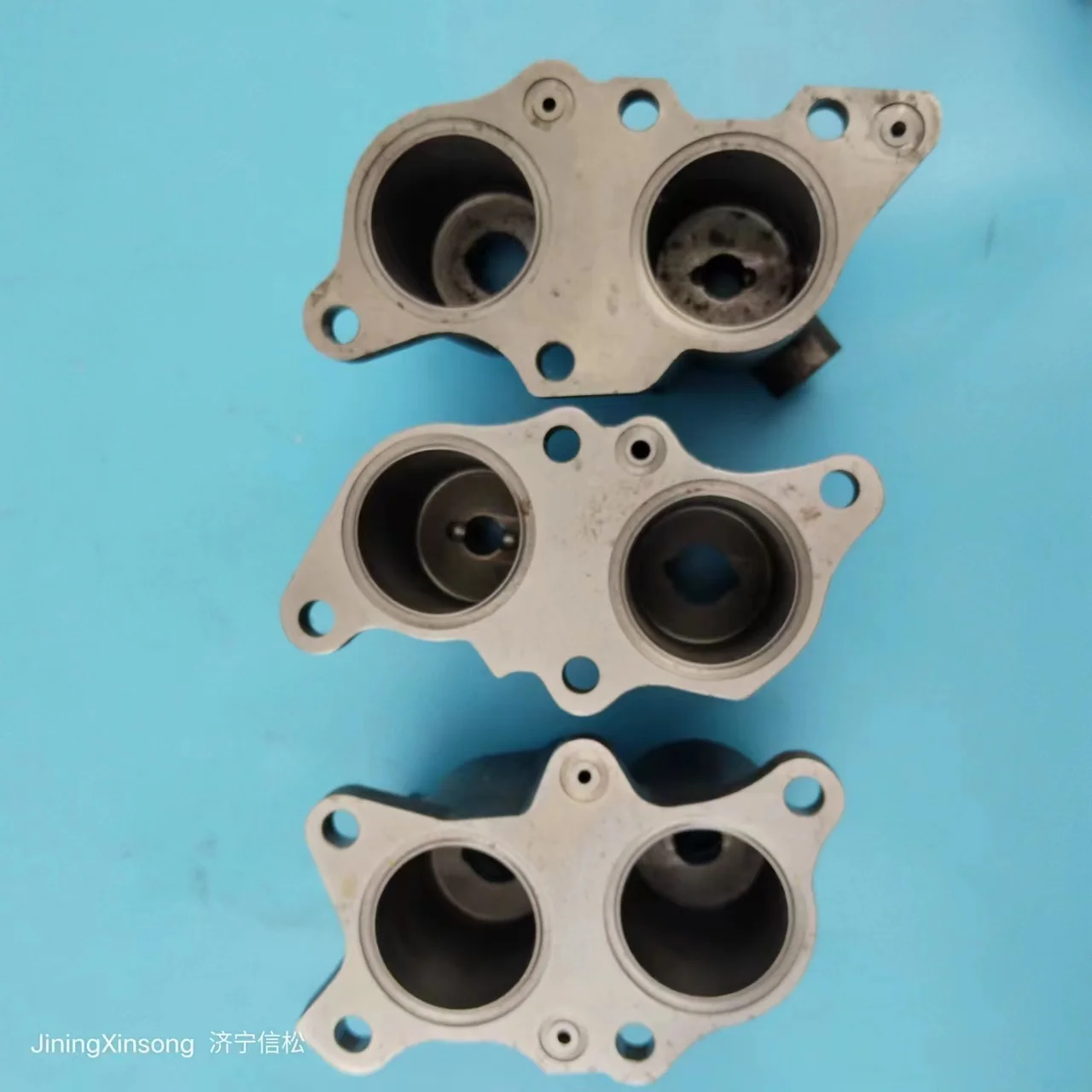 723-46-17860 Valve case for PC300-7 PC360-7