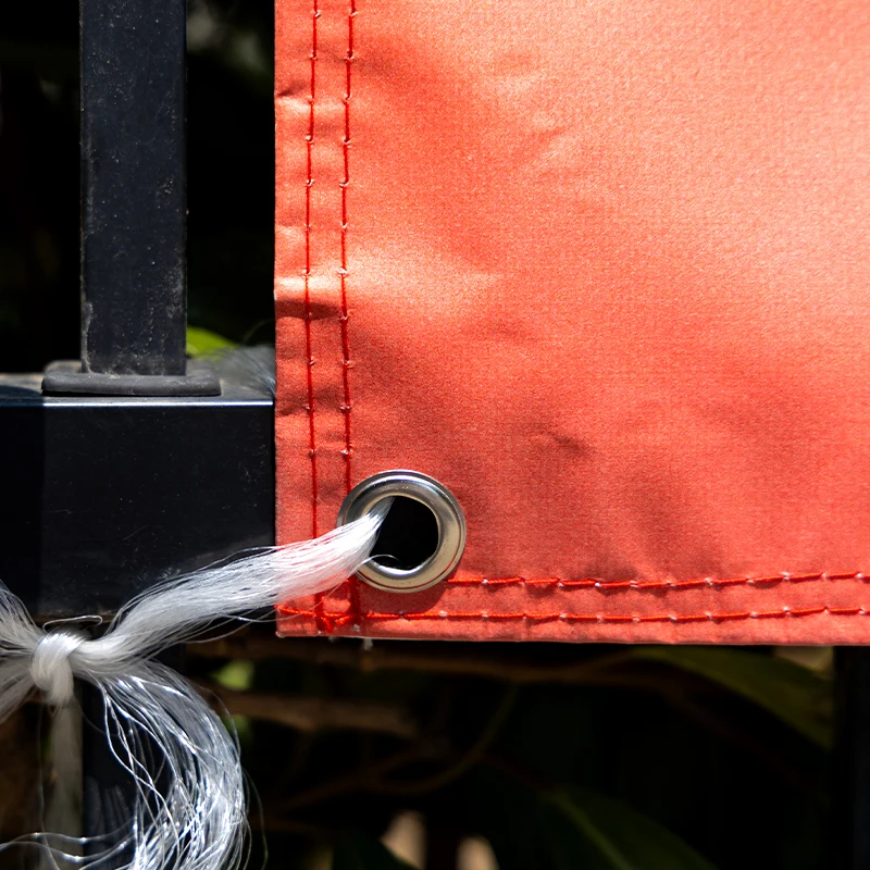 Hanging Banner Multiple Marking Eco-friendly Event Banners Promotional Pvc Vinyl Banner For Business Advertising