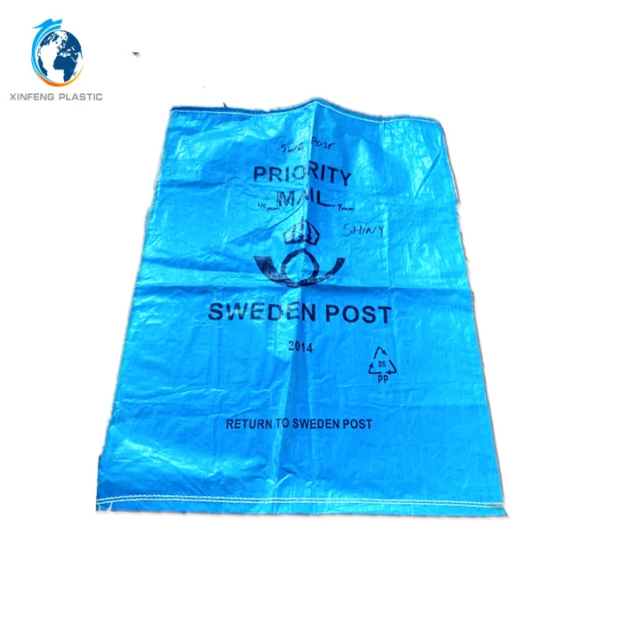 
High Quality Woven Polypropylene Sleeve Rolls Used for Making Pp Woven Sack /bag Bag Offset Printing Garbage Recyclable Accept 