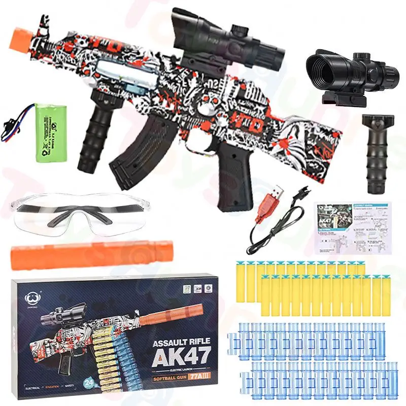 Eagle Shell Ejecting Pistol Bb Gun 1911 Realistic Sniper Shooting Ejection Case Shell Ejecting Pistol