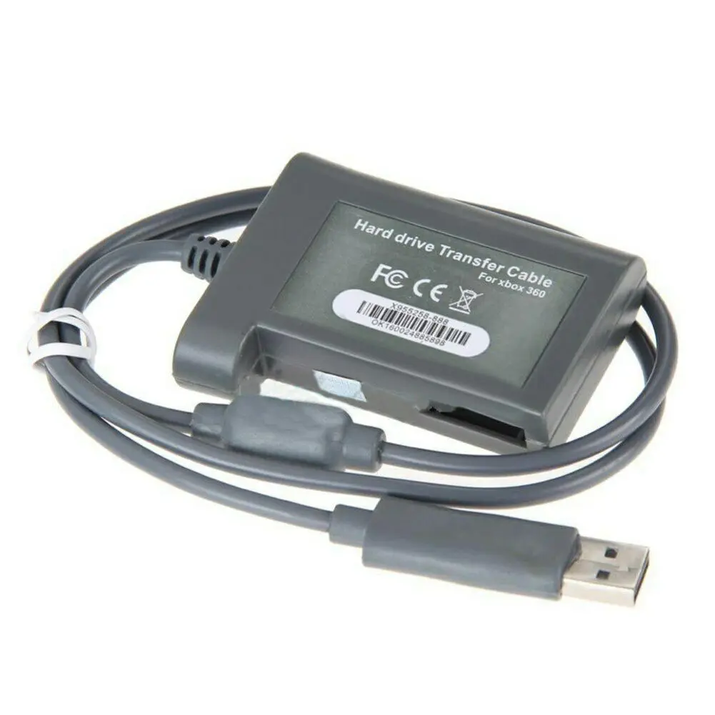 Переходник для кабеля передачи данных HDD USB Xbox