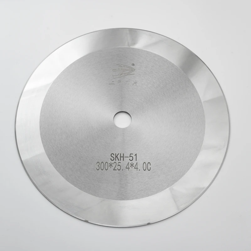 Промышленный нож для резки ленты из пенопласта