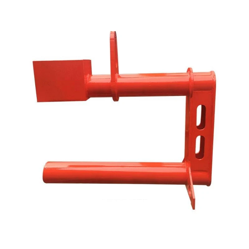 Wholesale C Hook Clamp for coil rolls billet lifting equipment C Hook Lifting Clamp