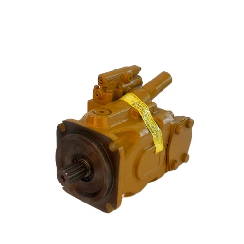 KPM Original Hydraulic Pump 708-1L-00412/1L/00413/23-04113/23-04112 for Komatsu PC100-6/PC100-6Z New Condition Farm Industries