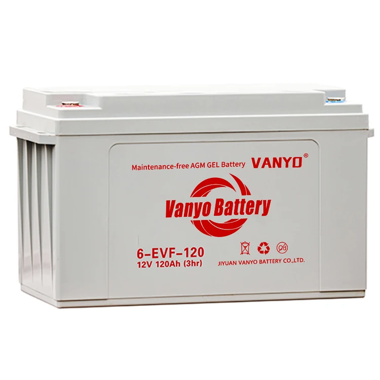 deep cycle 12v 80ah for electric cars lead acid replacement battery