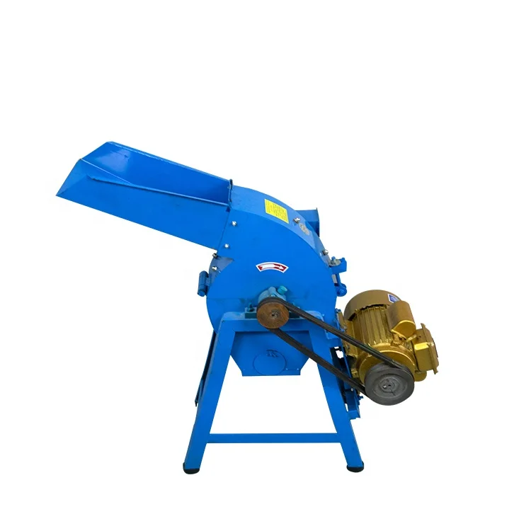 Domestic Small Poultry Feed Grinder