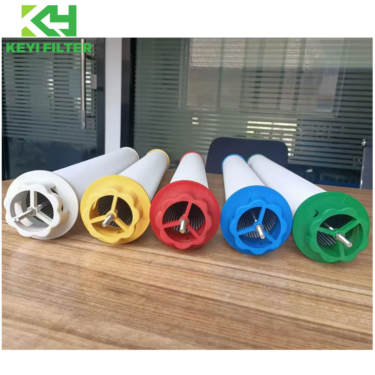 Good Price Replace Air Compressed Line Filter Element Compressed Air Precision Filter Element 88343298 88343421