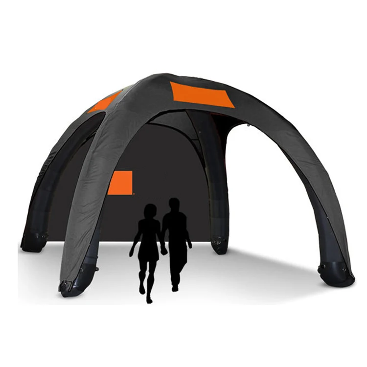 ANKA Factory price  Customized Outdoor  Inflatable Air Dome tent for event/promotion/sport