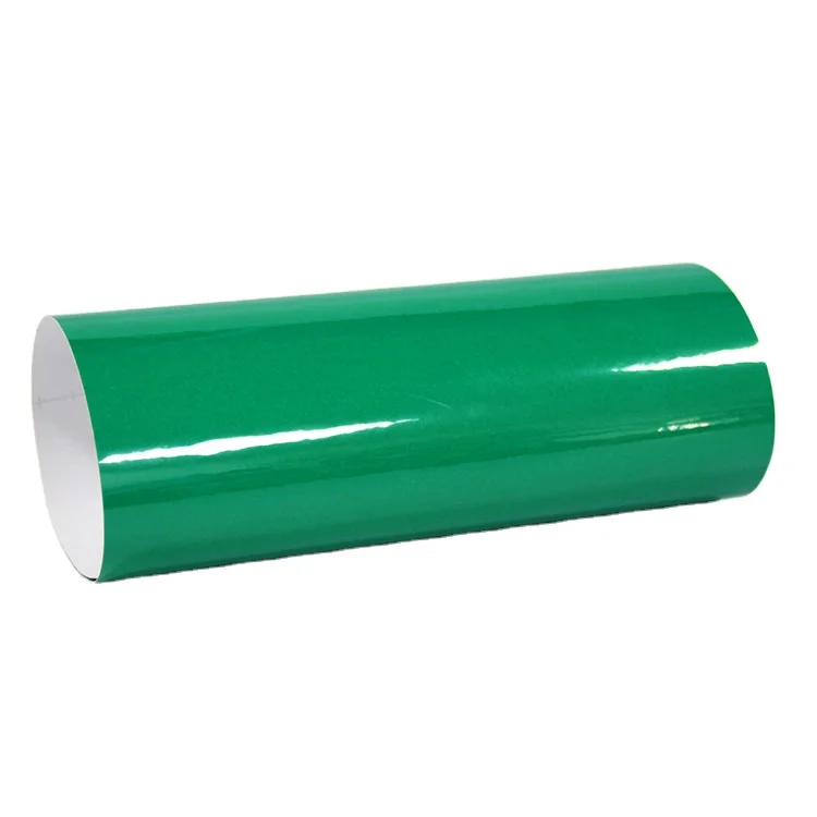 China Manufacturer Waterproof License Plate Reflective Film