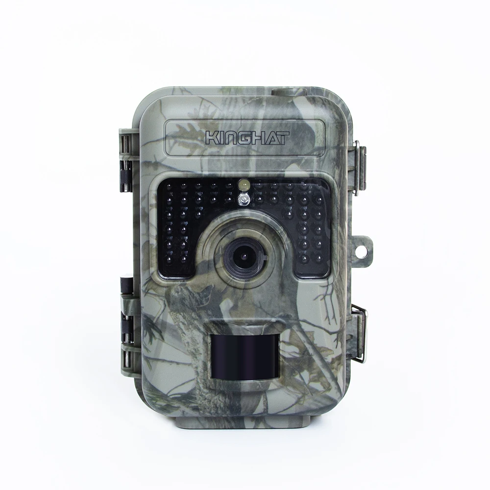 Manufacturers Cheap 1080P 16mp 12mp Infrared Security Night Vision Wild Game Mini Hunting Trail Camera for Hunting