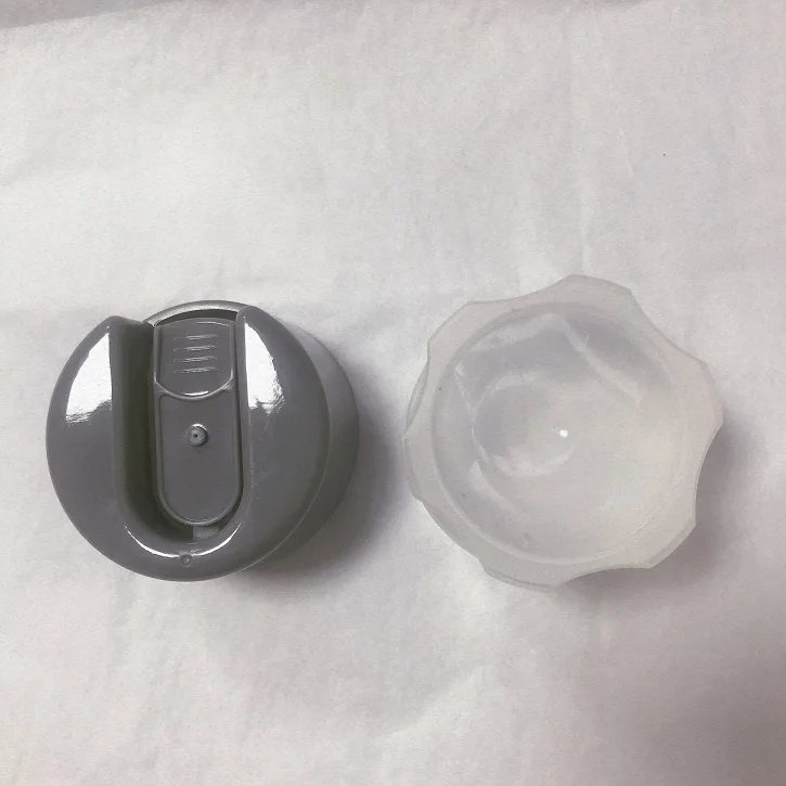 High Quality Customized Plastic Bottle Cap Flip Top Bottle Cap