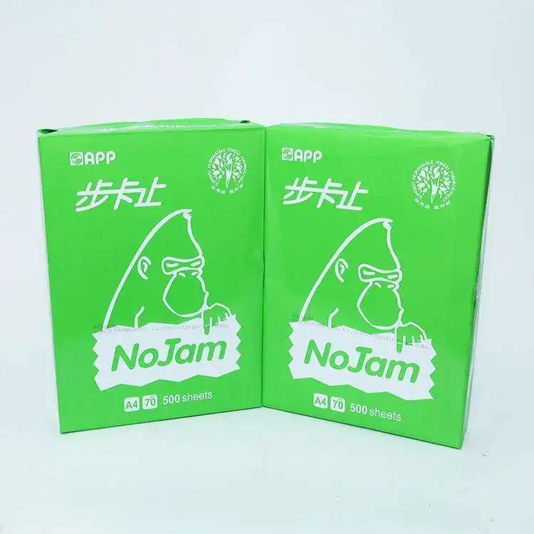 Lowest Price SupplyOffice A4 Paper Navigator A4 Copy Paper/