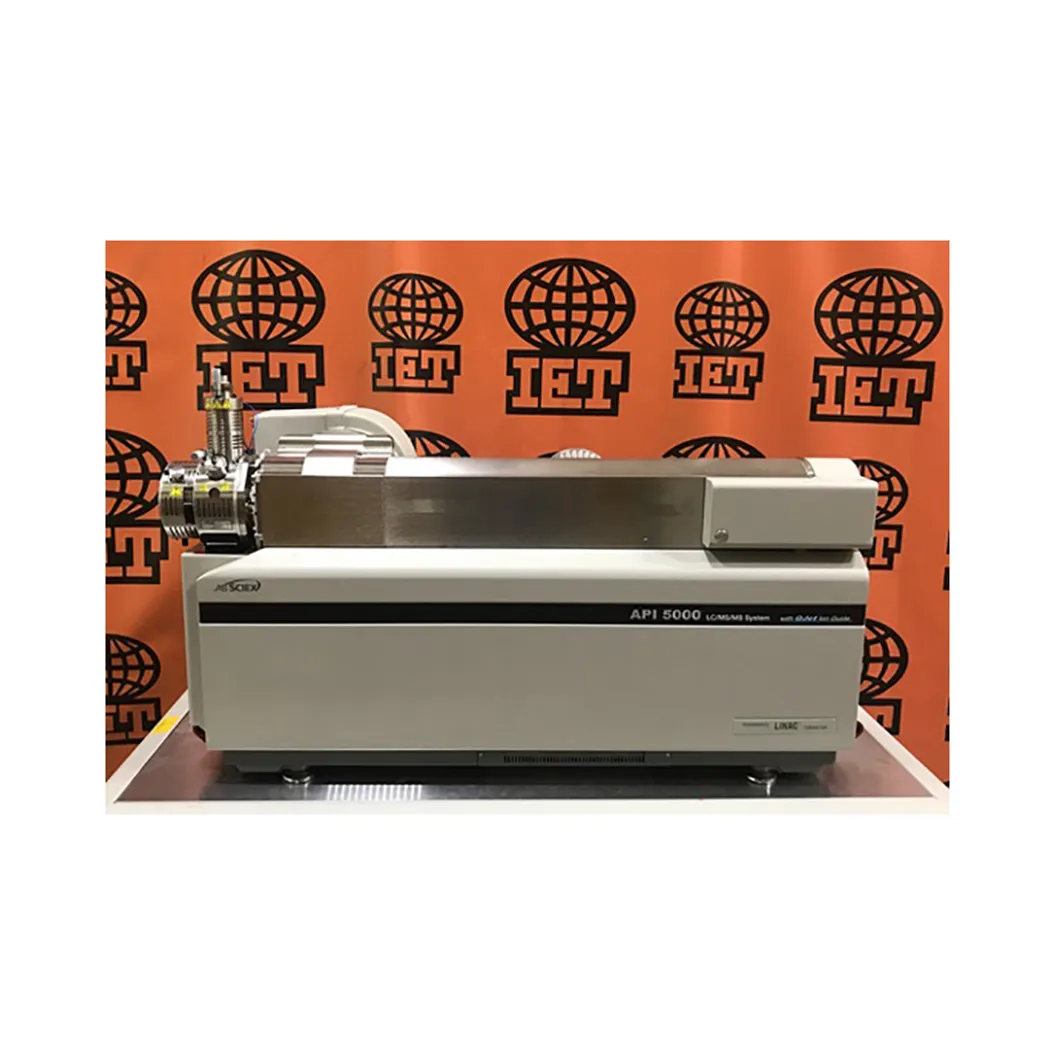 Refurbished  Sciex API 5000