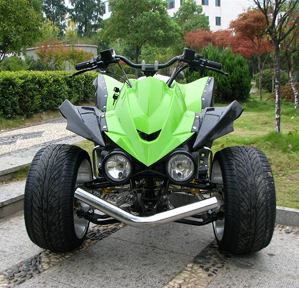 250cc atv farm atv 3 wheeled motorcycle Adult atv