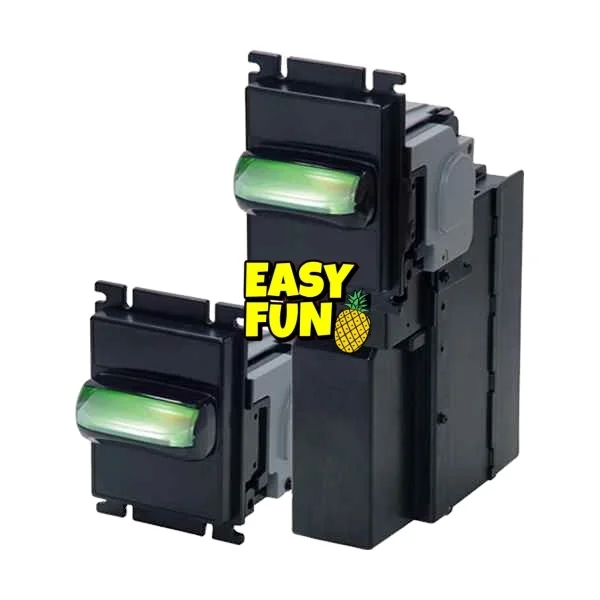 Hot Sale Taiwan ICT- L70 With Stacker Top Bill Acceptor For Game Machine