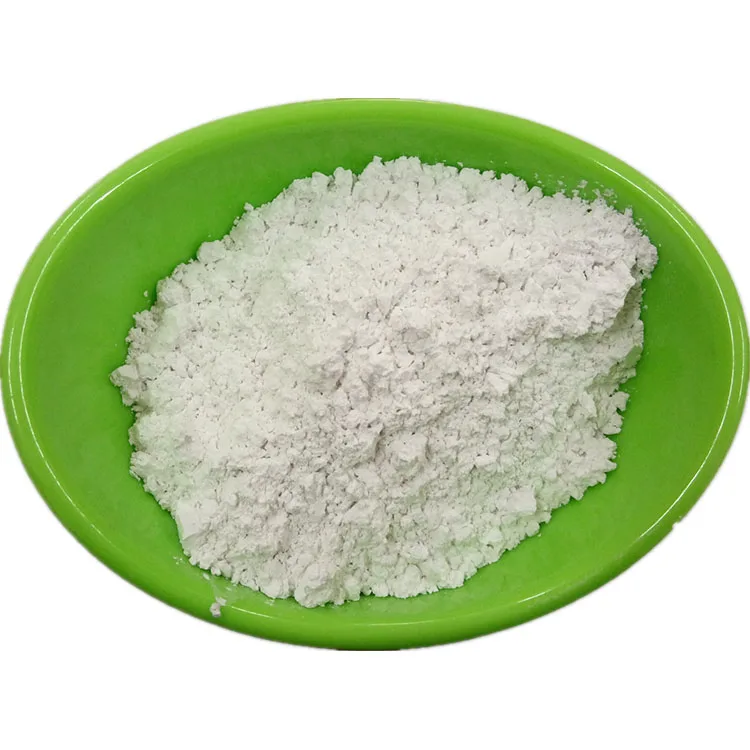 High quality Foundry Bentonite Clay Powder