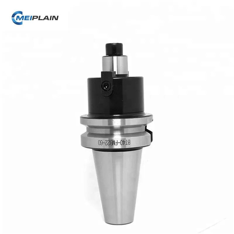 High precision bt40 fmb cnc tool holder / BT40 FMB22 tool holder