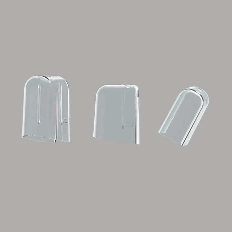 Electric Toothbrush Travel Replacement Heads Covers For Oral Brush Electric Tooth Brush Head Plastic Toothbrush Capp