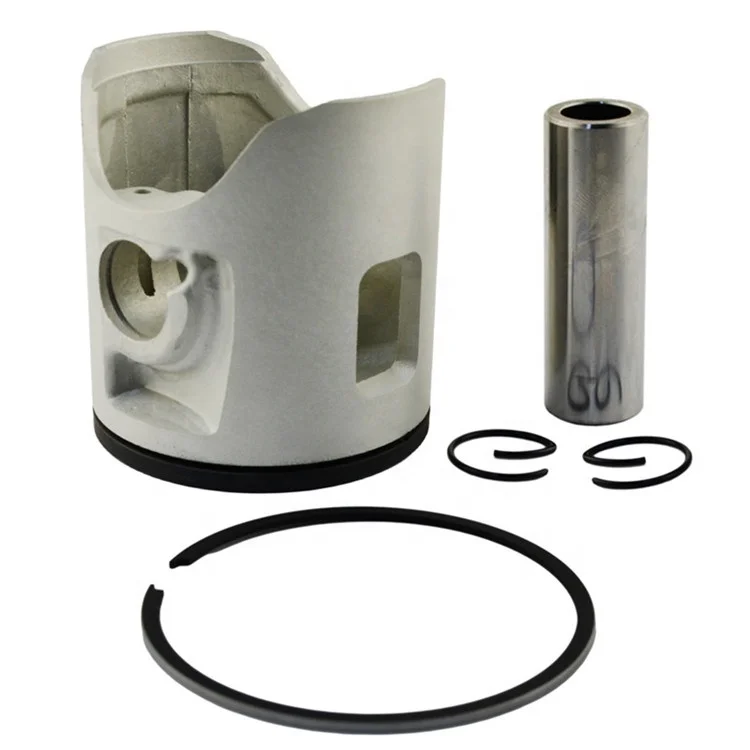 Motorcycle Engine Parts STD 54mm Pistons Rings Kit For YAMAHA YZ125 1997-2001