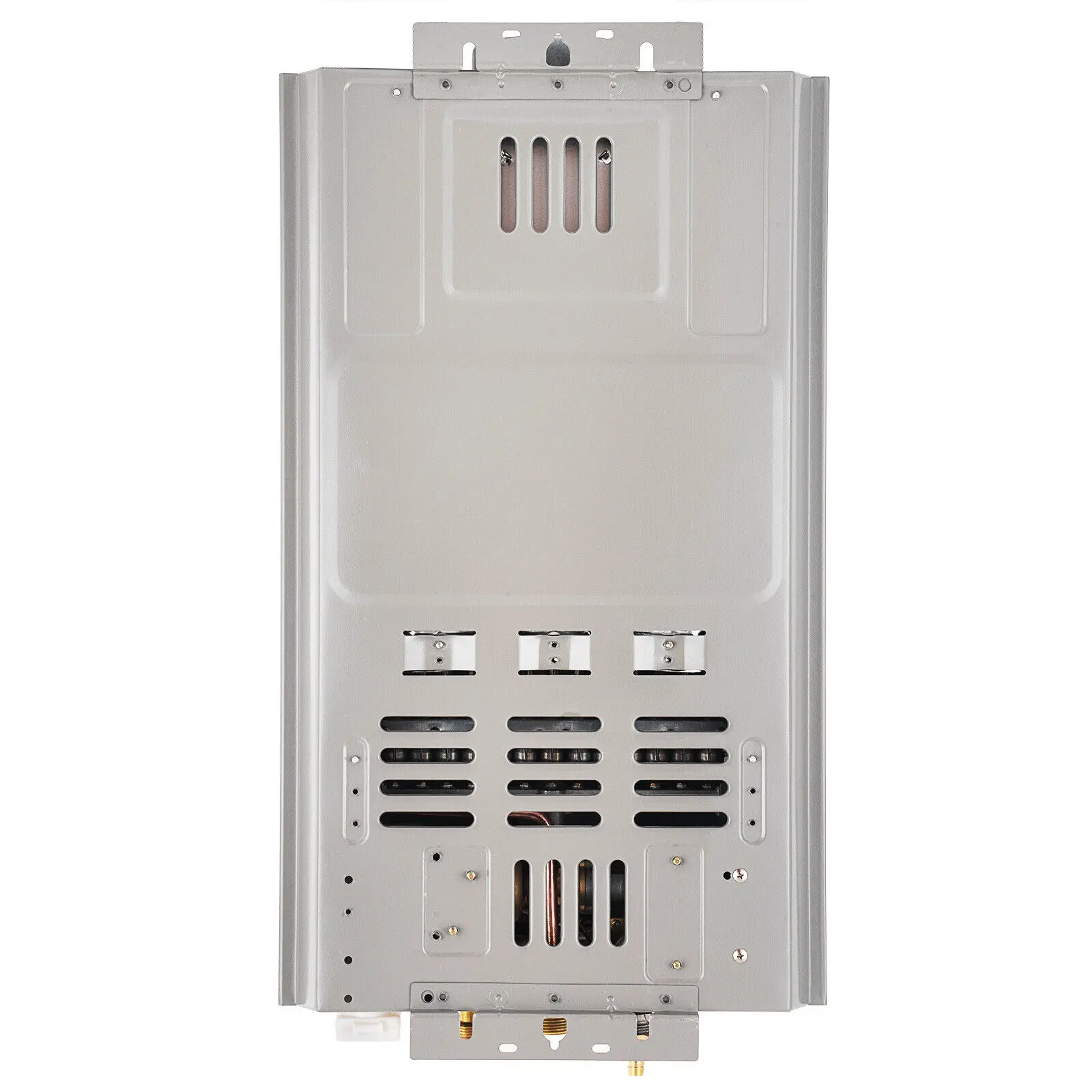 China Golden Supplier Wholesale Price LPG NG Instant Gas Geyser Boiler 6L To 10L 12L 16L 20L Tankless Gas Water Heater