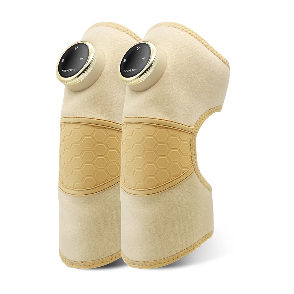 Умный Электрический нагревательный бандаж