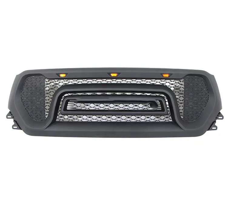 Front grille For Ram Auto Parts Exterior Accessories For Dodge Ram 1500 2019 2020 2021 2022