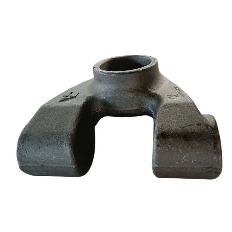 Seven Star Auto Parts Factory Wholesale Casting  Forging Parts Accessories of Train Railway
