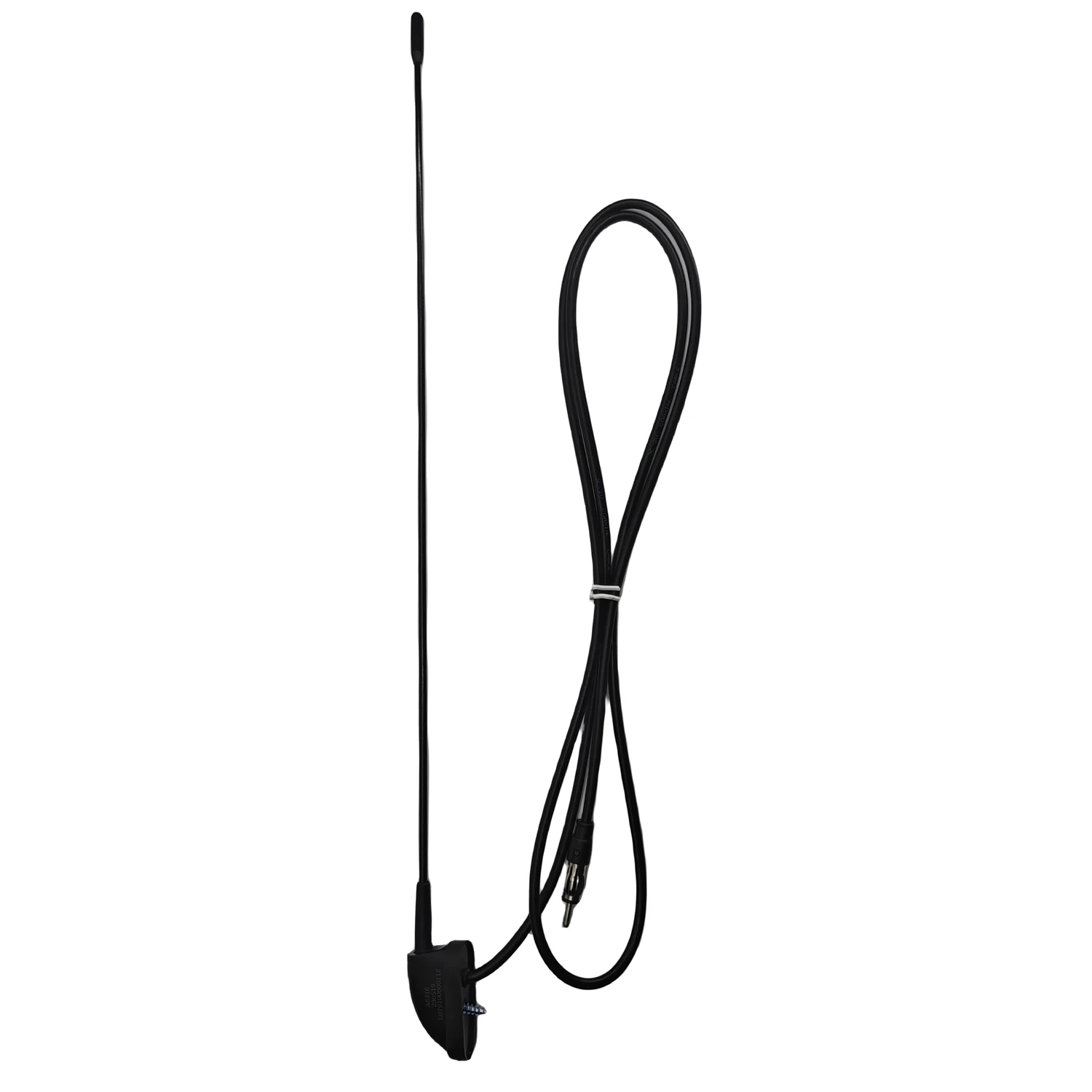 car radio antenna AM/FM antenna for vans pickup trucks antenna