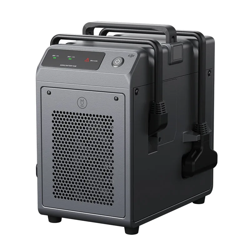 t30 parts  Intelligent Battery Station intelligent dji t30 battery charger