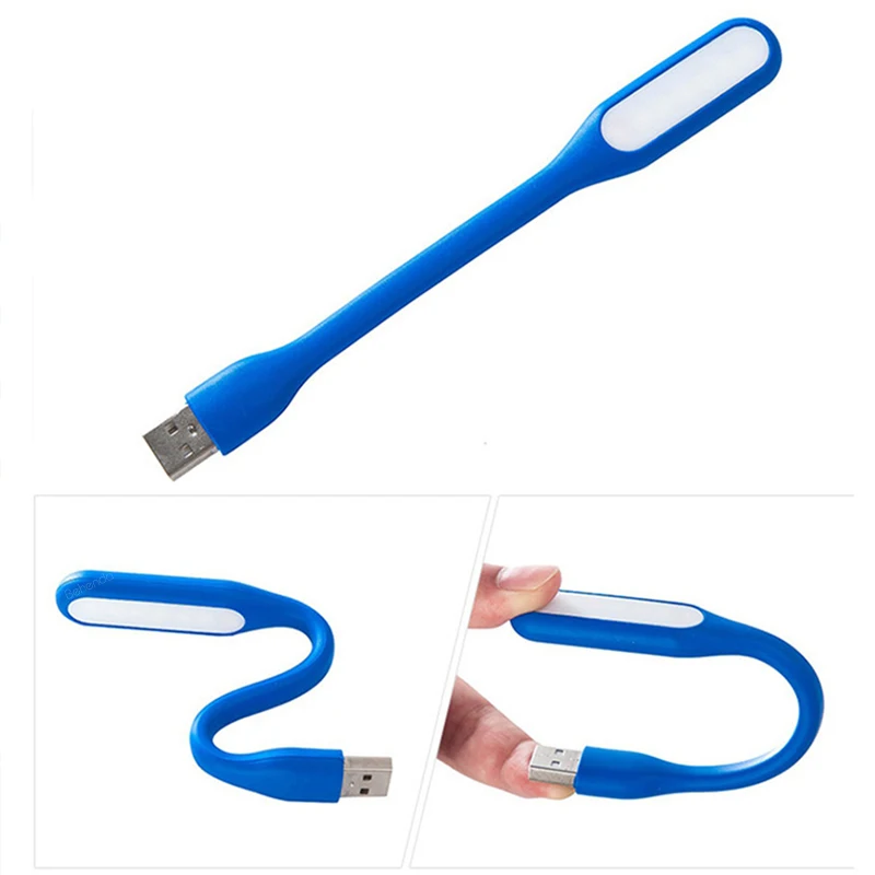 Portable MINI USB Led Light Factory Supplier Customized Logo Usb Led For Xiaomi (1600121310023)