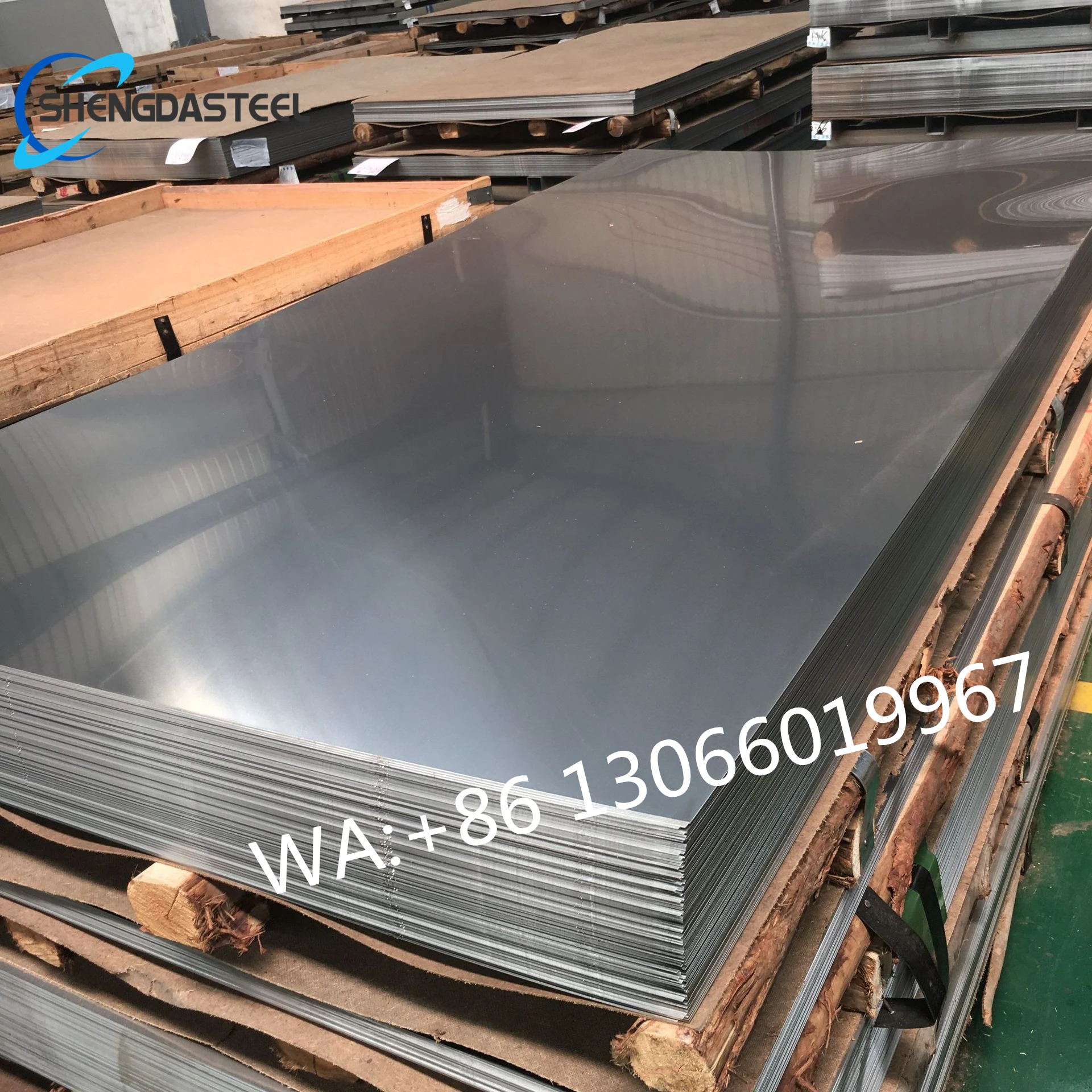 308 plate stainless steel