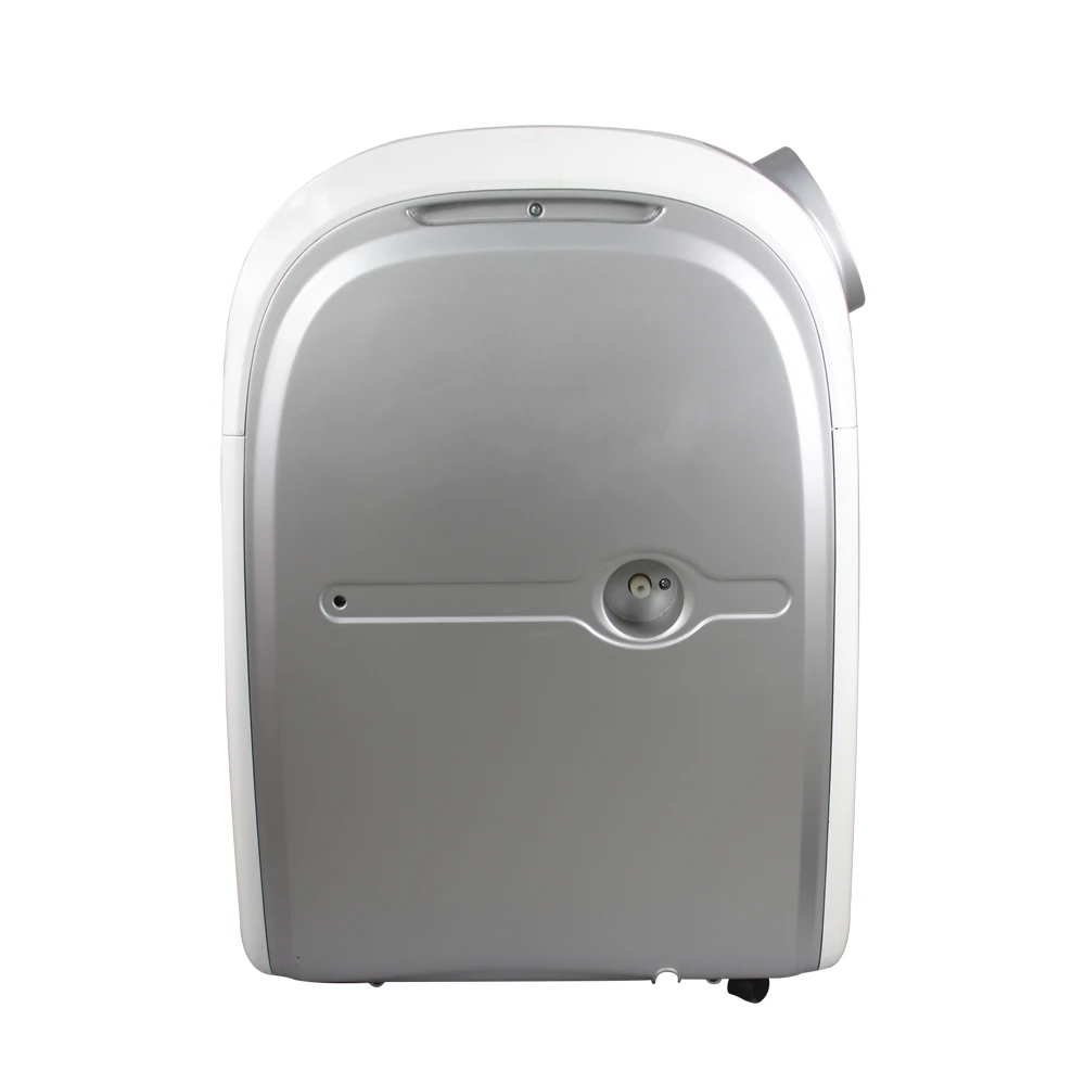 Cheap price 12000BTU large capacity R410 refrigerant CE/CB/ERP/ROHS/GS Portable Air Conditioner made in China