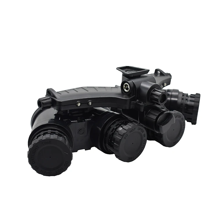Плавленый ночное видение авиация gpnvg 18 корпус quad eye с