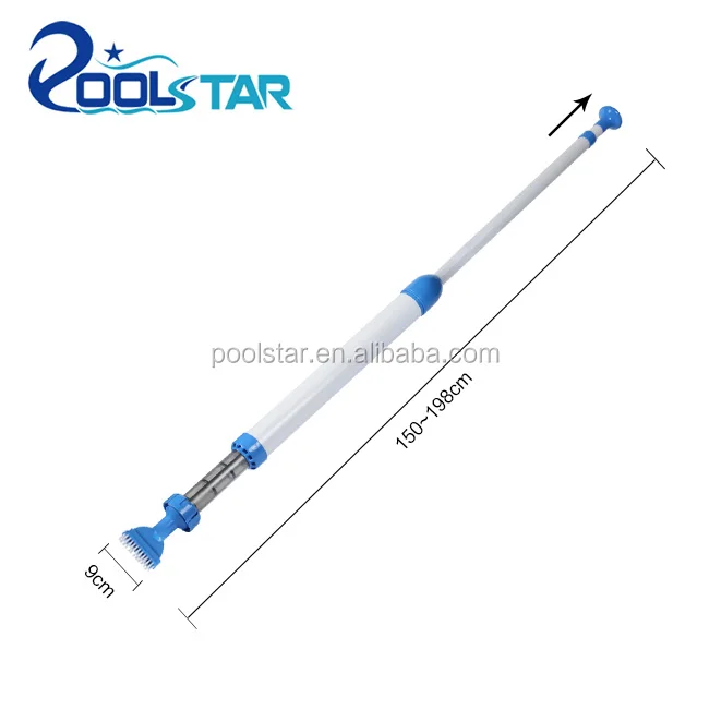 Aquarium Manual Cleaner Sand Washing Device Water Filter for Aquarium Fish Tank