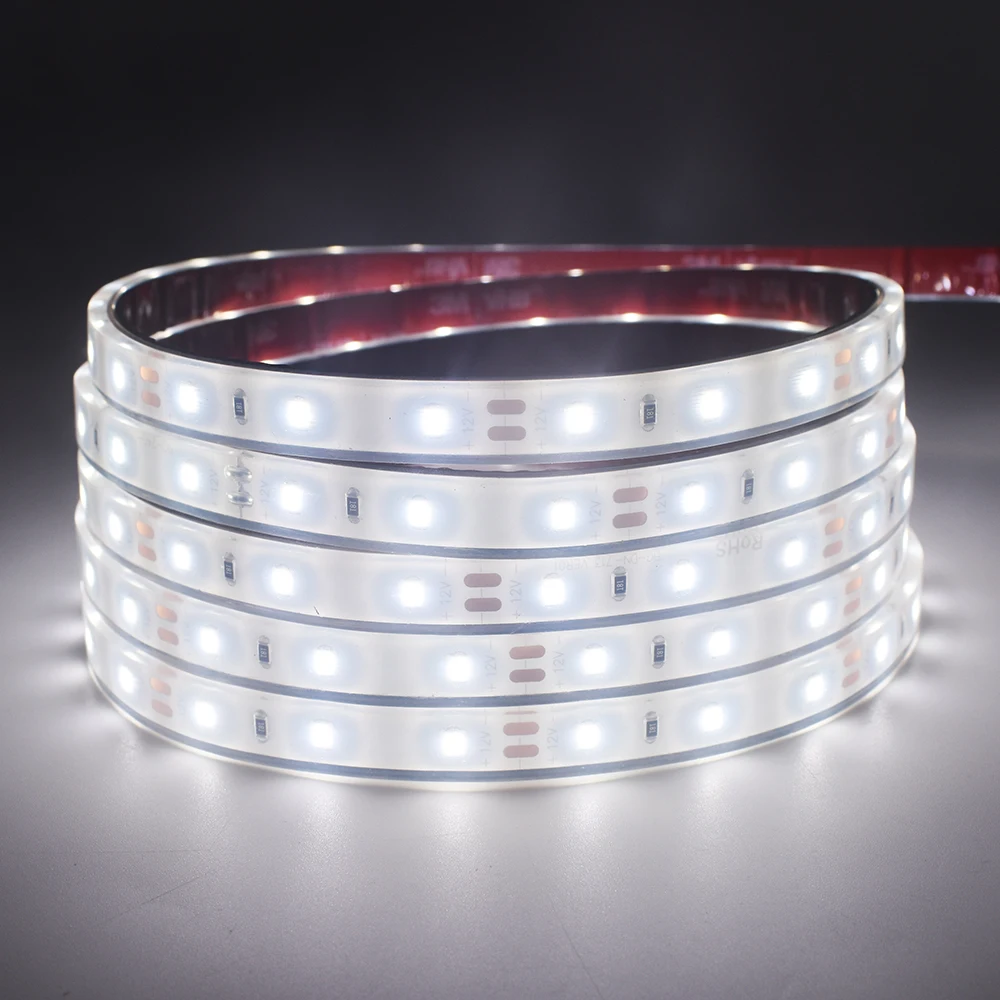 VH LIGHTING Car Interior Accessories Atmosphere Lights Smart LED Strips Led Light With App Auto Pedal Car Decoration