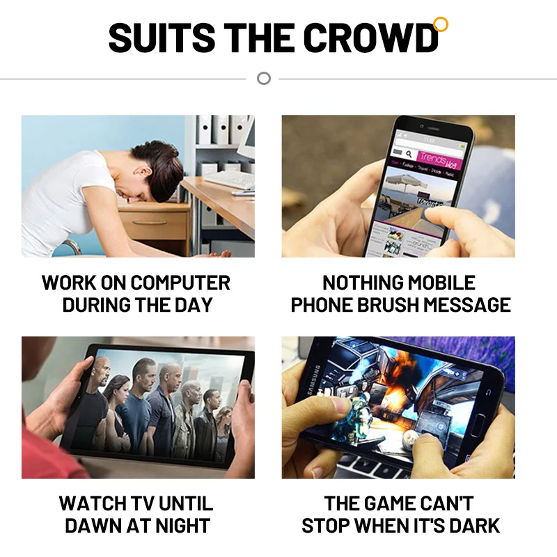 Factory Carotene Capsule Improve Eyesight Eye Health Supplement Vitamins pill Beta Carotene Soft Capsules