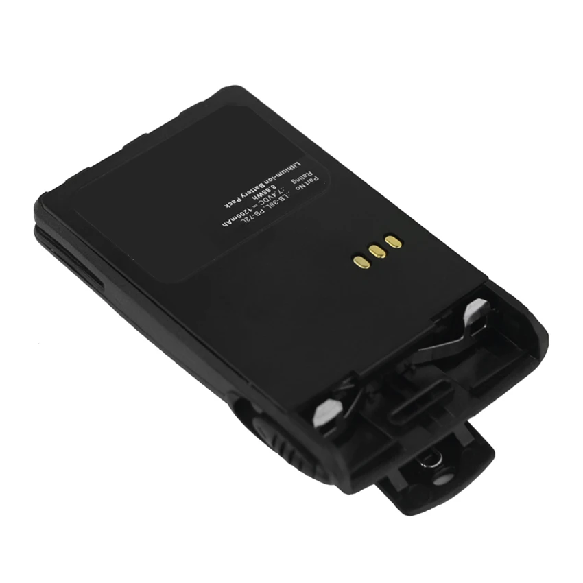 Батарея для PUXING PX-328 PX-728 PX-777 плюс PX-888 PX-888K PX-UV973 PB-72L 7 4 V/мА