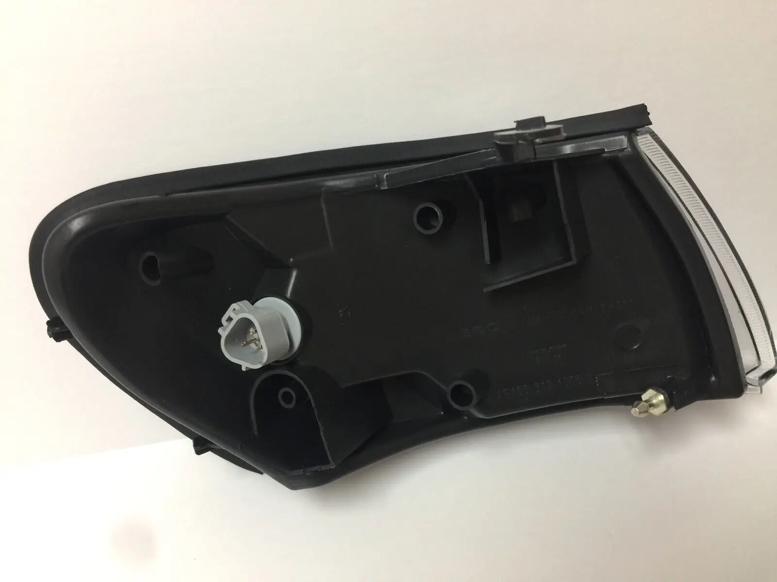 Hot Selling Head Lamp Black Headlight Fit For Toyota Corolla DX 93 97 81150-1A491 81110-1E221