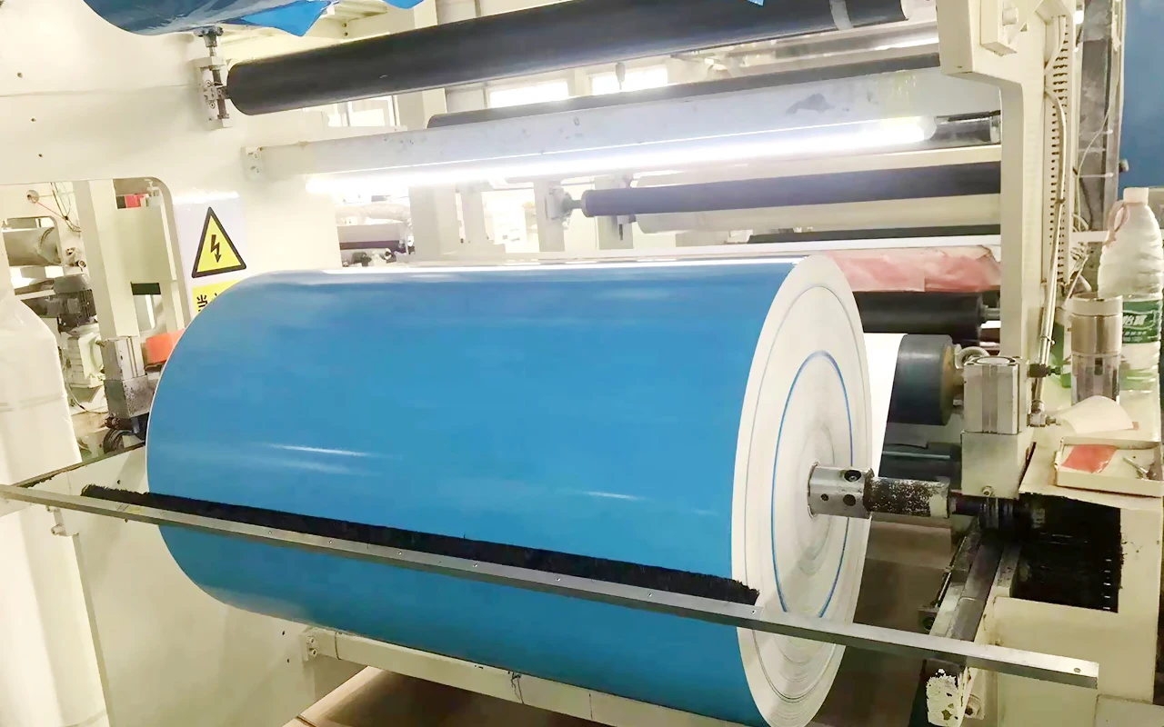 0.8mm PE Foam Tape Double-side Tape  for Nameplate Advertisement Poster Photo Frame Industrial