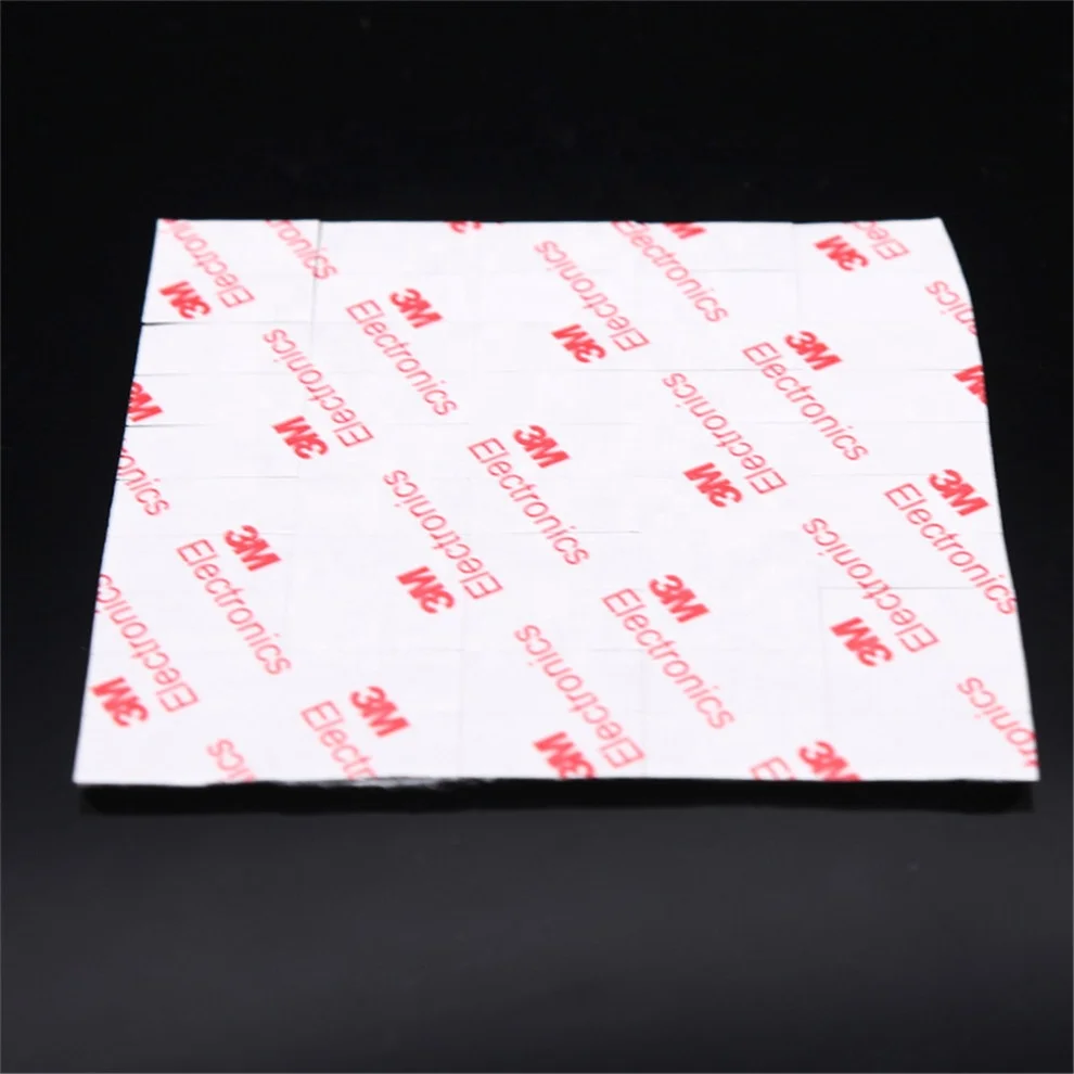Wholesale Self Adhesive Protective Bumper Keyboard Feet Non Slip Clear Rubber Silicone Bumpon