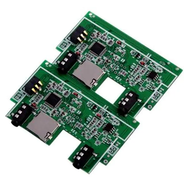 Wholesale OEM car radio pcba processing design sevice pcba boards