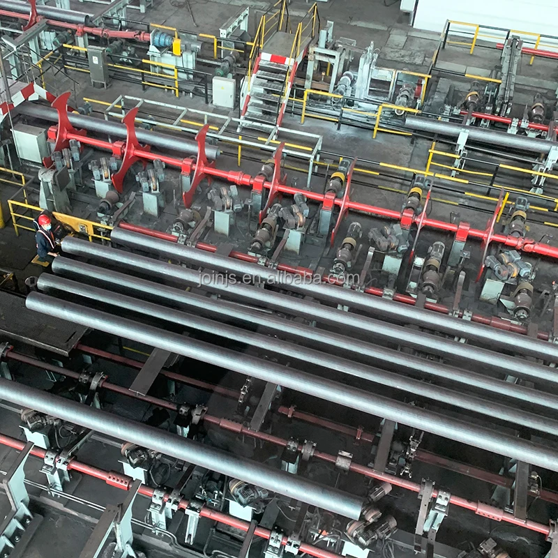 api 5l x60 seamless steel pipe 6 inch seamless schedule40 line tube hot rolled seamless carbon steel pipe