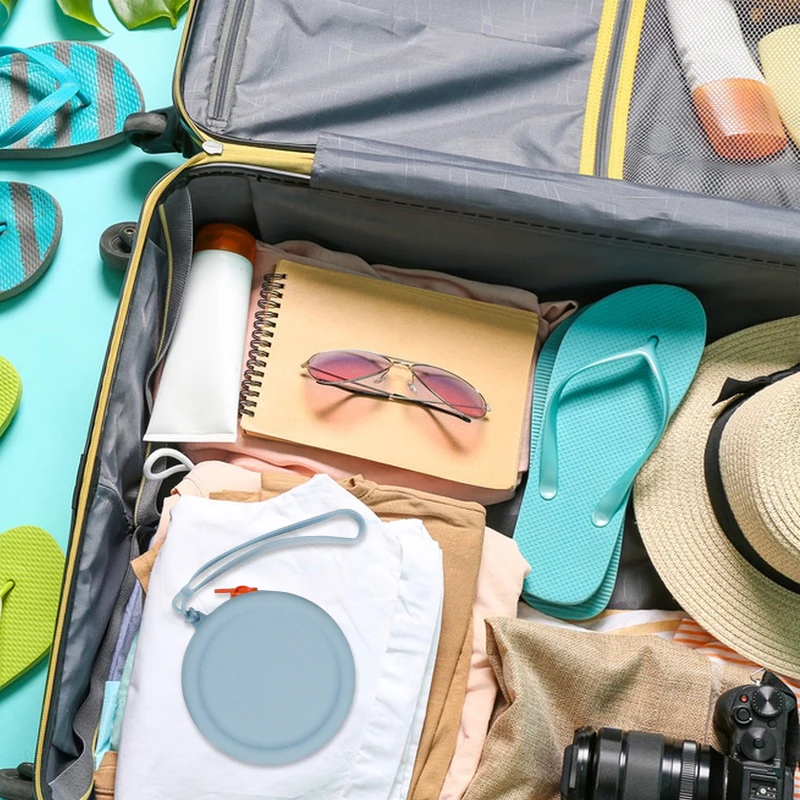 Custom Logo Mini Silicone Coin Purse Small Kids Money Pouch Lipstick Bag Wallets for Women Girls Key Lipstick Bag