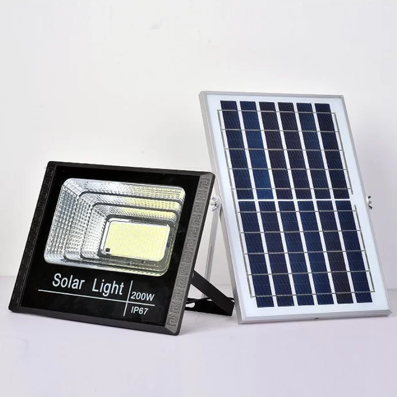 High-End And Versatile Energy-Saving And Pollution-Free Customized Solar Led Street Lamps Outdoor
