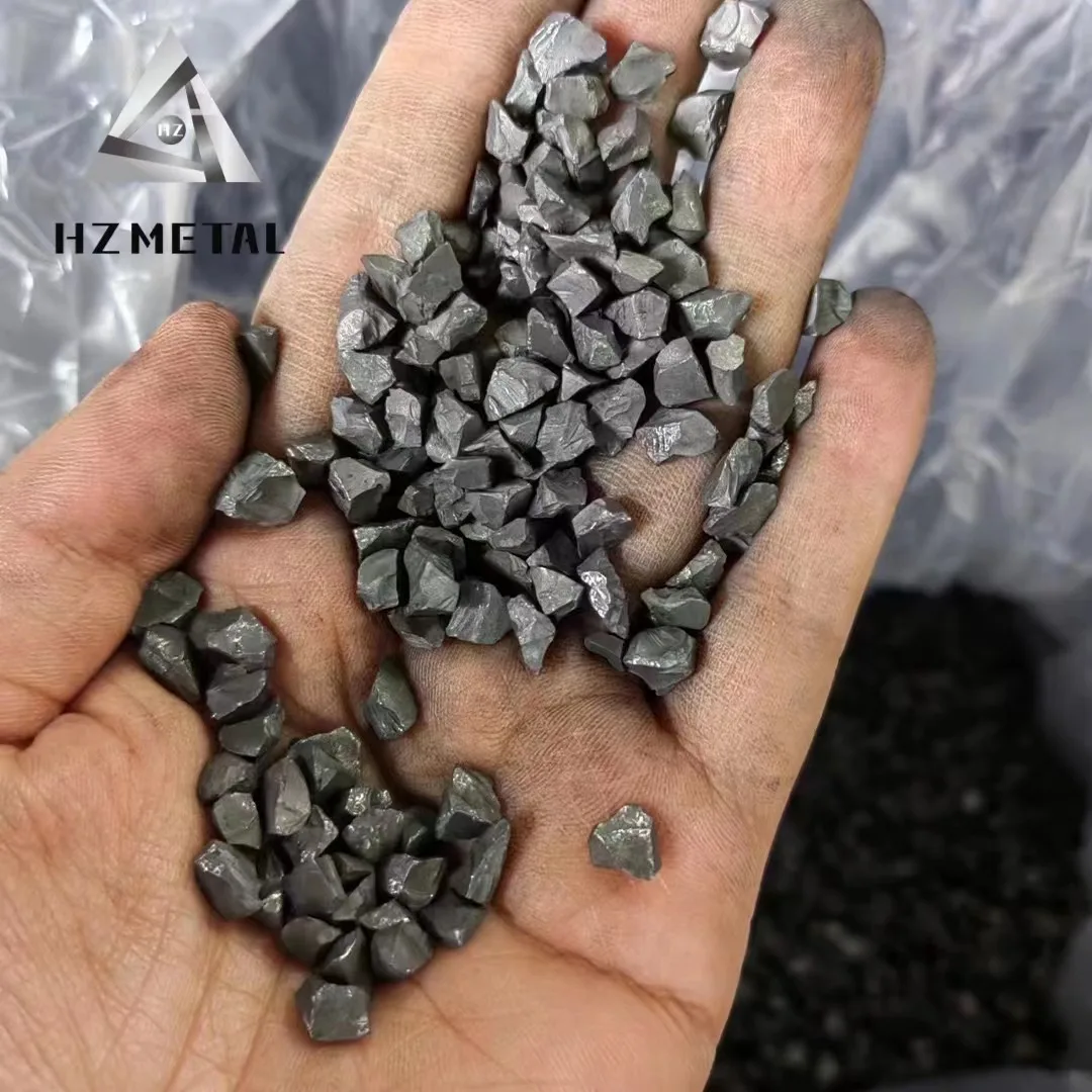 High Performance Competitive Price Tungsten Carbide Granules