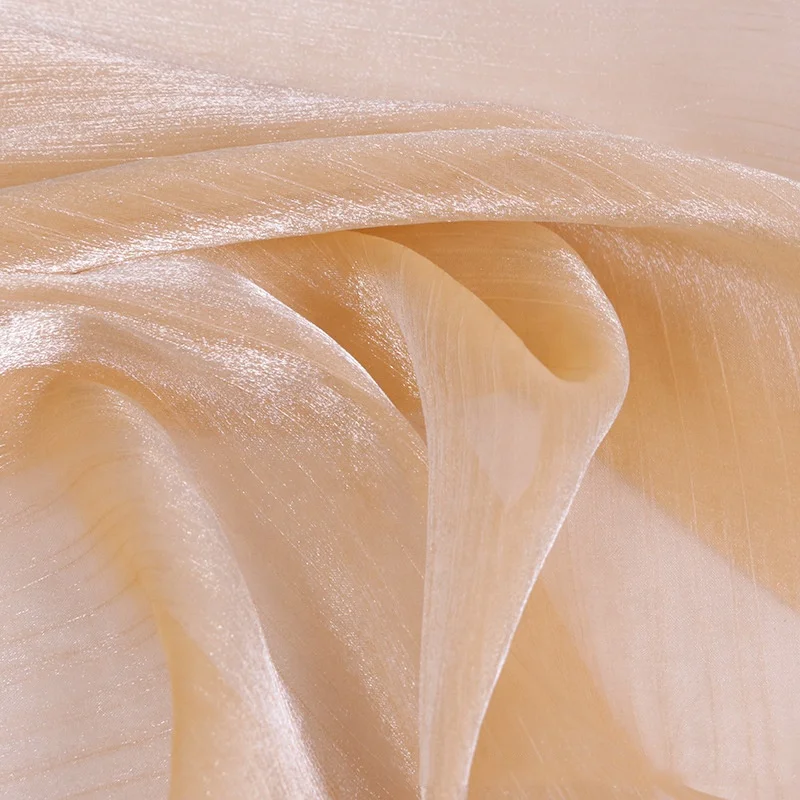 Ins 9 Colors Bright Silk Photo Background Cloth Jewelry Nail Photography Decoration Ornaments Backdrops