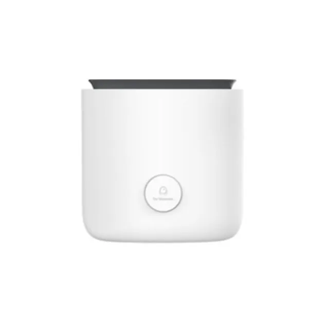 Original smart clean household air purifier PM2.5 hepa photocatalytic plasma filter new design