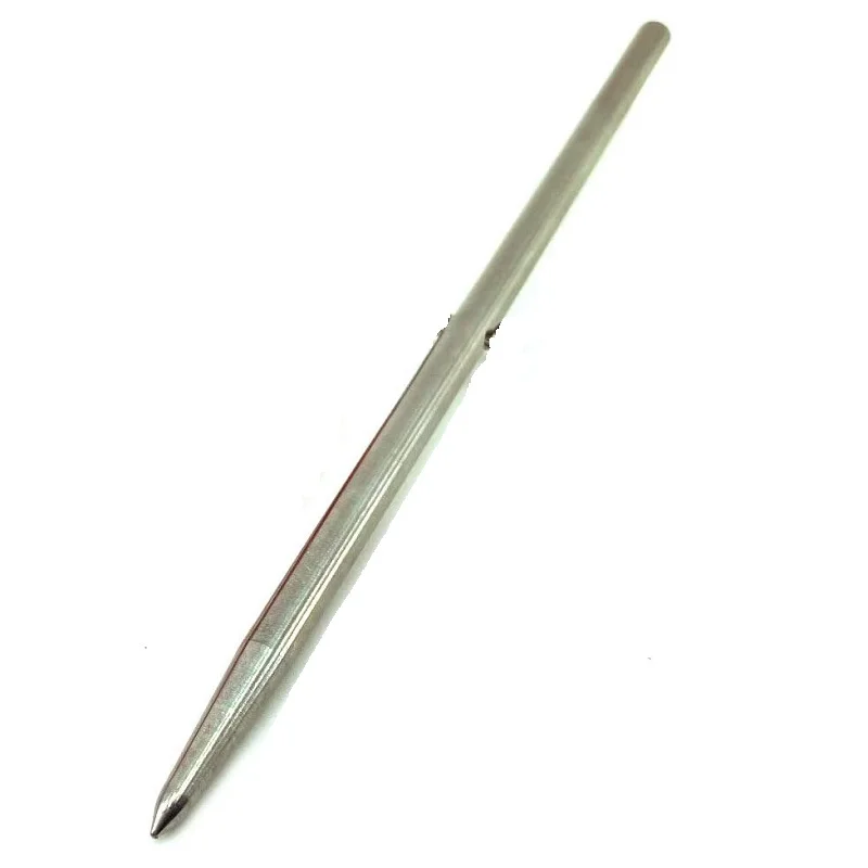 Stainless Steel Competition Fish Stringer Rod for Spearfishing
