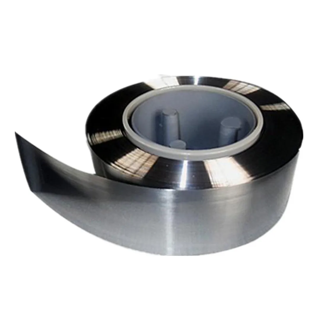 China Manufacturer Ink Scraper Doctor Blade  printing doctor blade